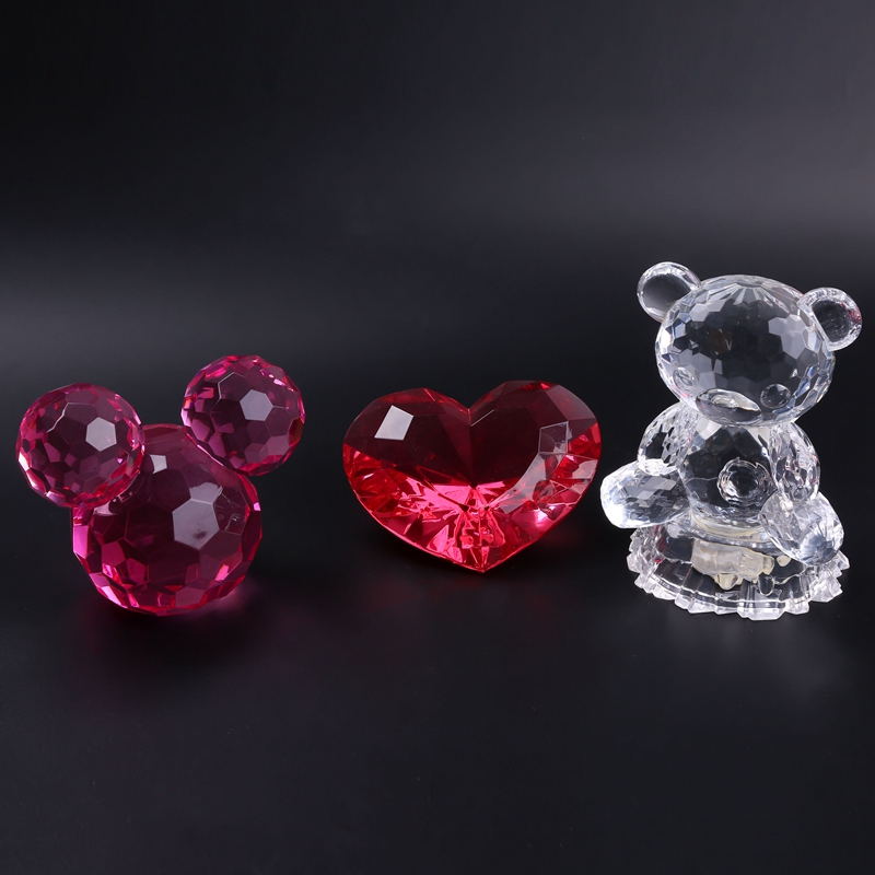 亞克力注塑魔術(shù)撲克牌盒